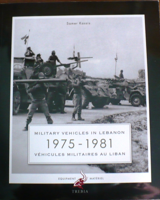 WarWheels.Net - Book Review: 